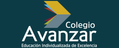 Colegio Avanzar Envigado Antioquia.. Logo